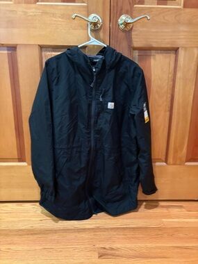 Carhartt Rain Jacket